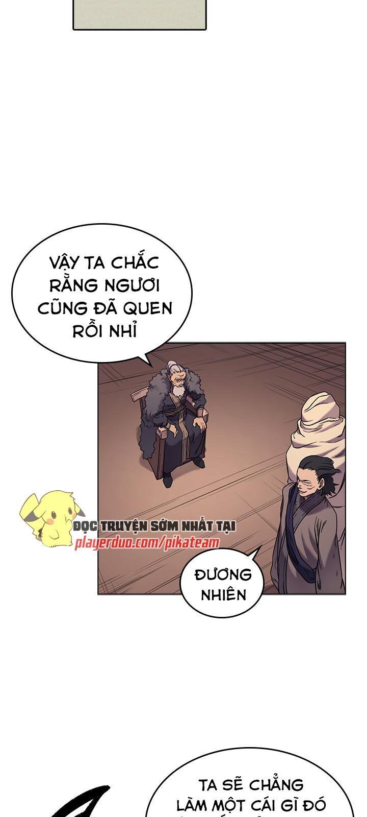 đọc truyện Biên Niên Sử Của Thiên Quỷ Chương 93 ảnh 22 tại Giả Dược