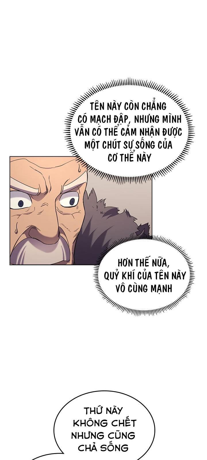 đọc truyện Biên Niên Sử Của Thiên Quỷ Chương 93 ảnh 26 tại Giả Dược