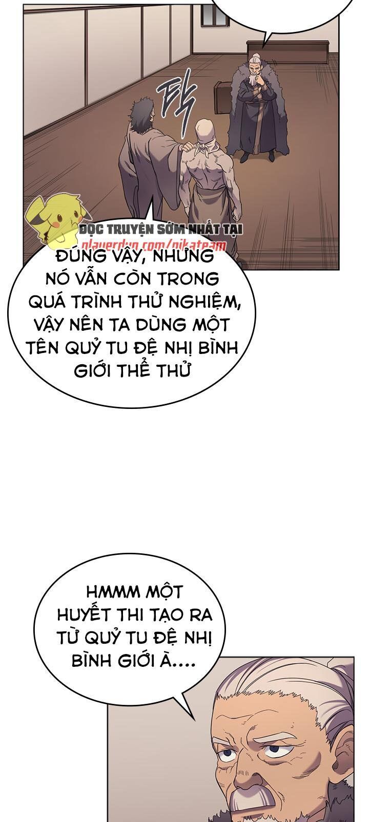 đọc truyện Biên Niên Sử Của Thiên Quỷ Chương 93 ảnh 28 tại Giả Dược