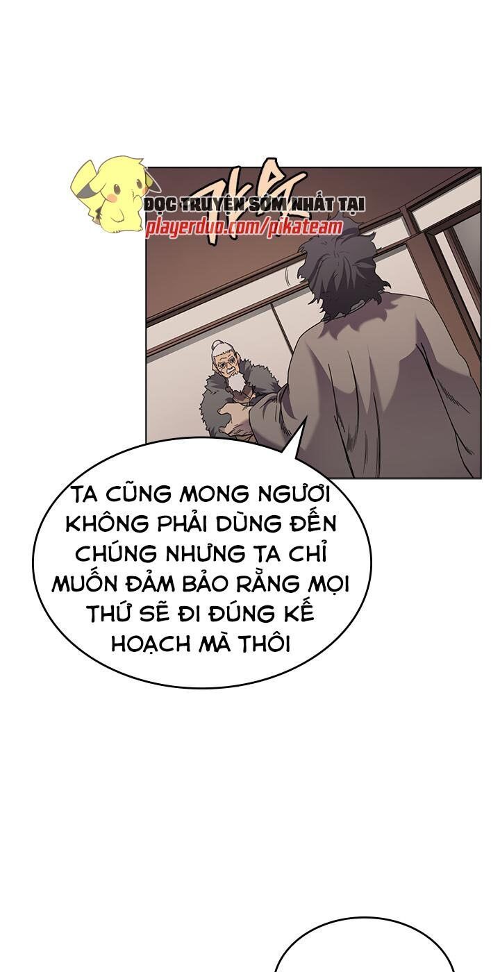 đọc truyện Biên Niên Sử Của Thiên Quỷ Chương 93 ảnh 35 tại Giả Dược