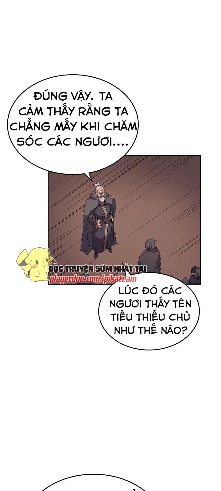 đọc truyện Biên Niên Sử Của Thiên Quỷ Chương 93 ảnh 46 tại Giả Dược