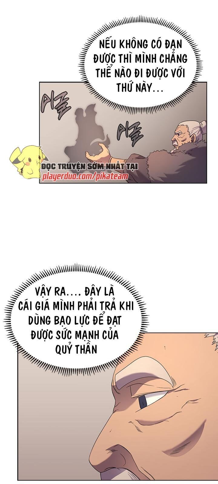 đọc truyện Biên Niên Sử Của Thiên Quỷ Chương 93 ảnh 10 tại Giả Dược