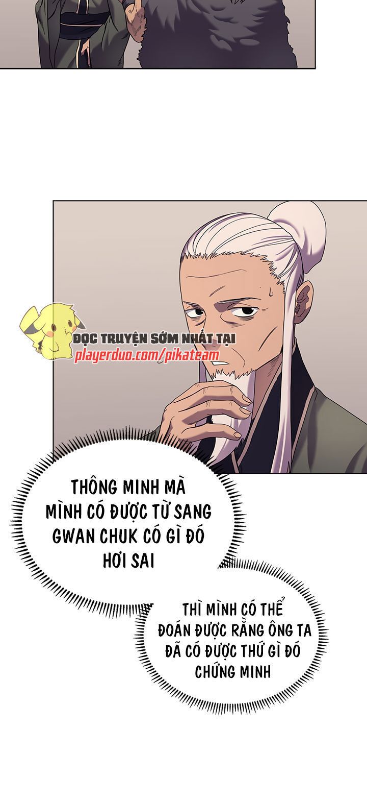 đọc truyện Biên Niên Sử Của Thiên Quỷ Chương 94 ảnh 15 tại Giả Dược