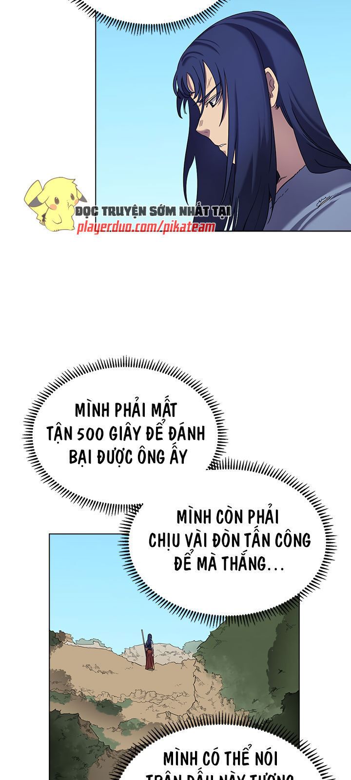 đọc truyện Biên Niên Sử Của Thiên Quỷ Chương 94 ảnh 32 tại Giả Dược