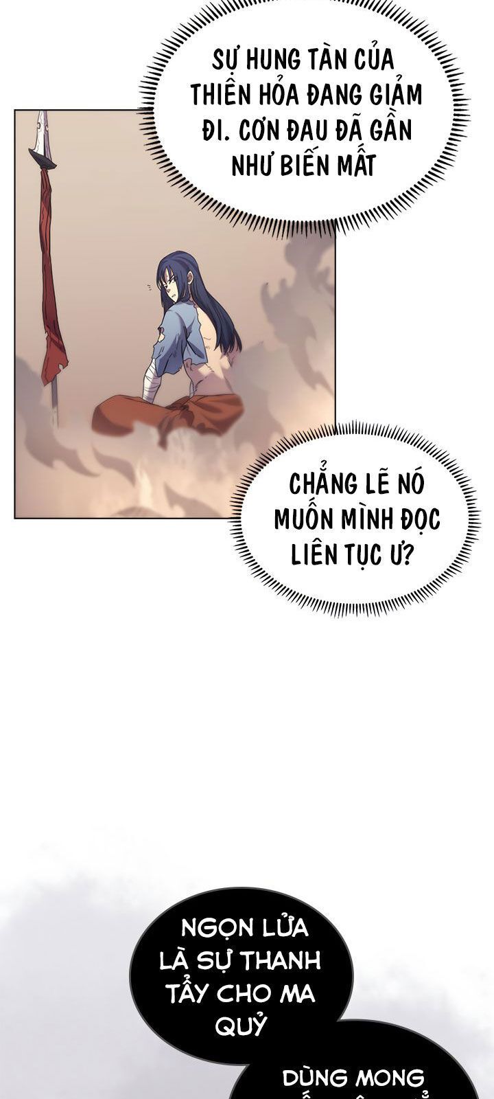 đọc truyện Biên Niên Sử Của Thiên Quỷ Chương 95 ảnh 21 tại Giả Dược