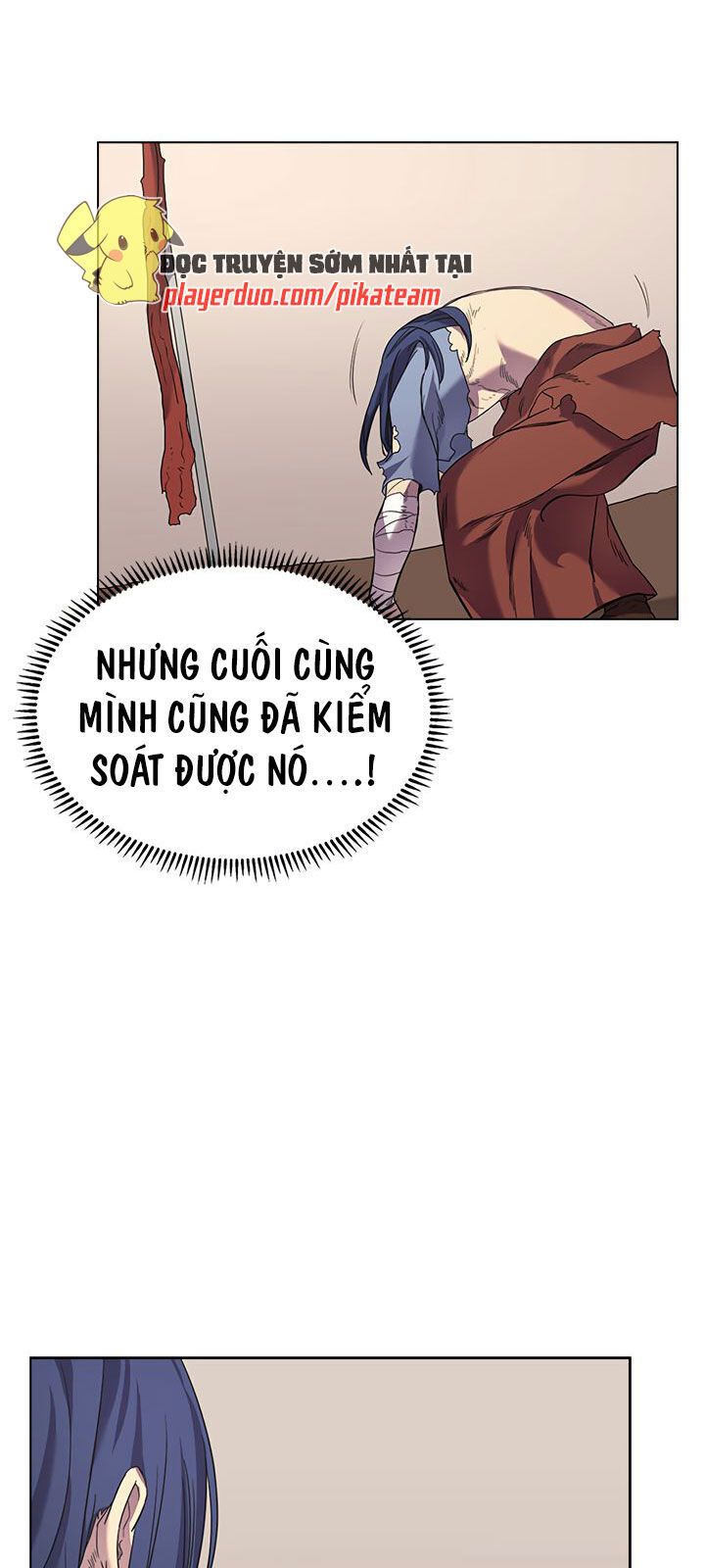 đọc truyện Biên Niên Sử Của Thiên Quỷ Chương 95 ảnh 34 tại Giả Dược