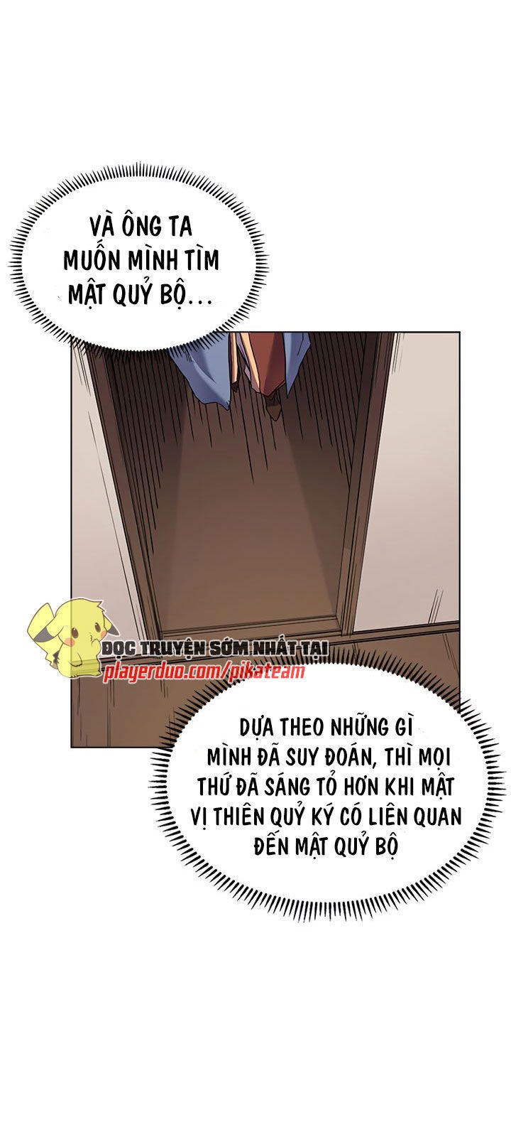 đọc truyện Biên Niên Sử Của Thiên Quỷ Chương 95 ảnh 43 tại Giả Dược