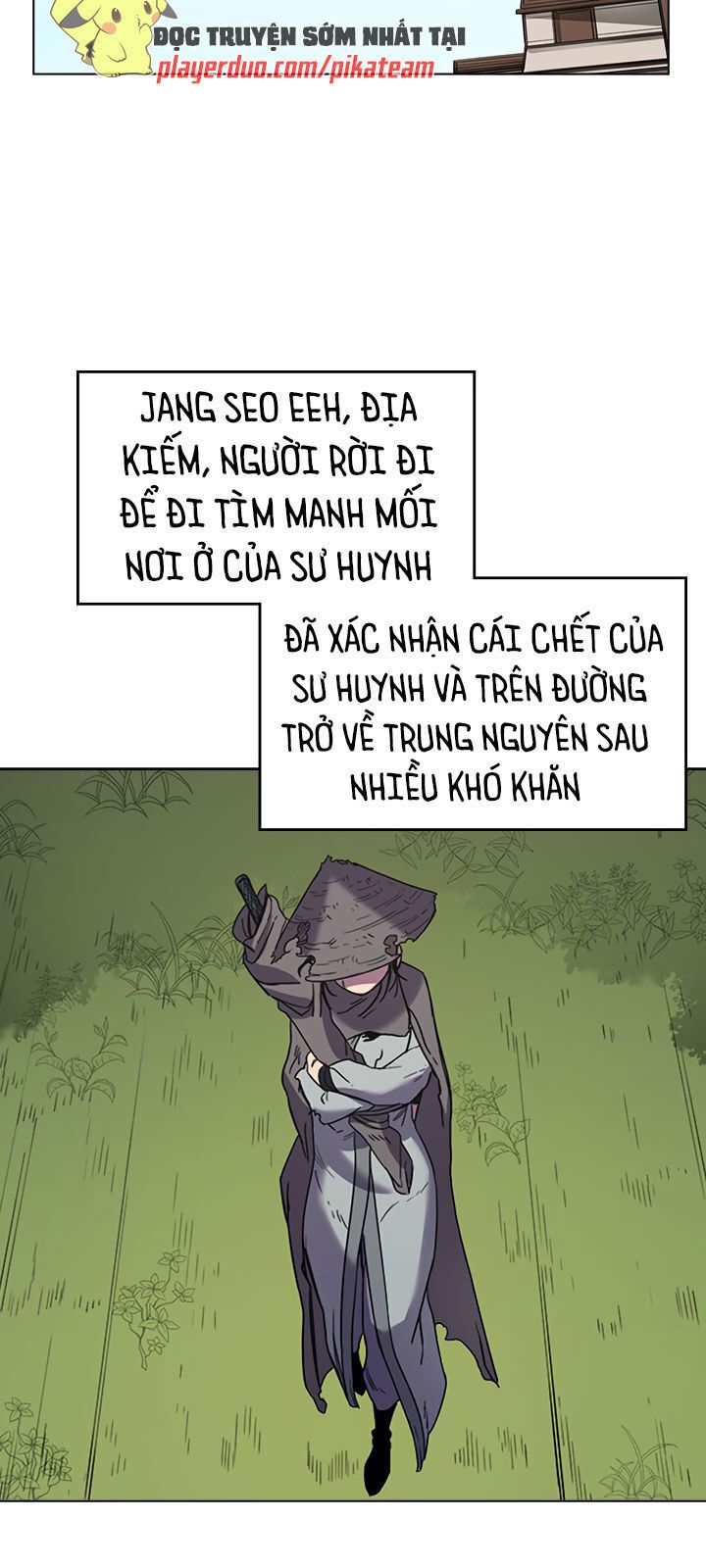 đọc truyện Biên Niên Sử Của Thiên Quỷ Chương 95 ảnh 49 tại Giả Dược