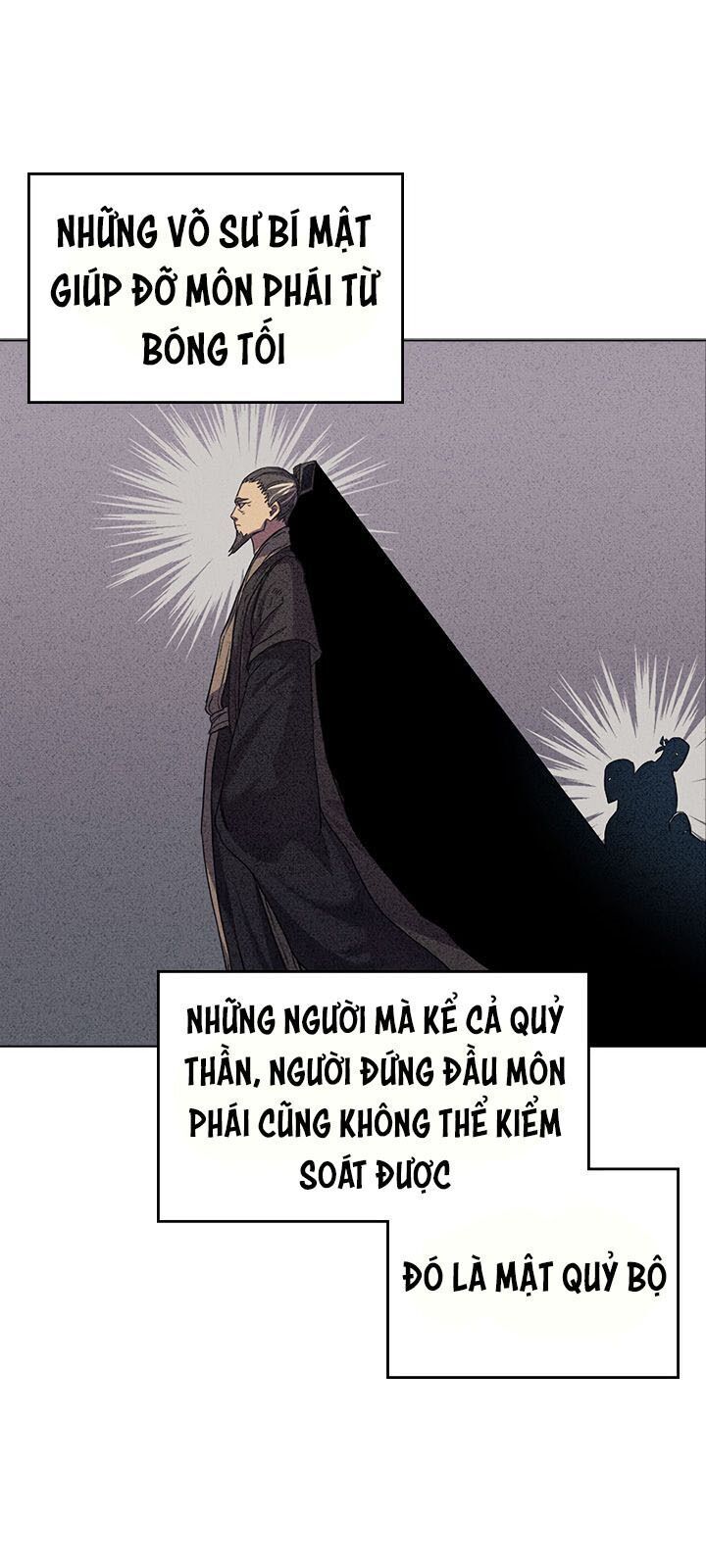 đọc truyện Biên Niên Sử Của Thiên Quỷ Chương 96 ảnh 29 tại Giả Dược