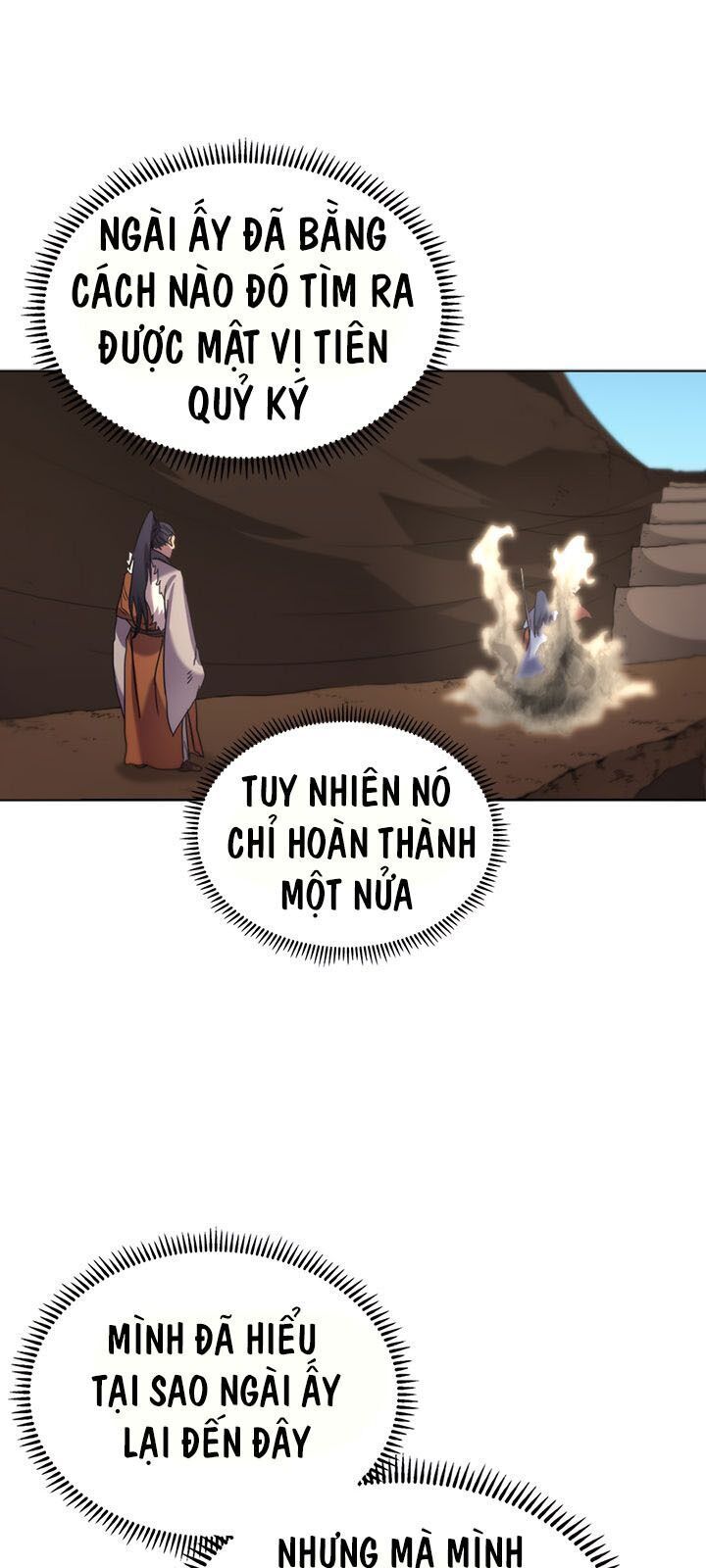 đọc truyện Biên Niên Sử Của Thiên Quỷ Chương 96 ảnh 41 tại Giả Dược