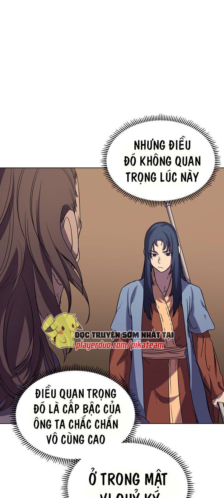 đọc truyện Biên Niên Sử Của Thiên Quỷ Chương 97 ảnh 11 tại Giả Dược