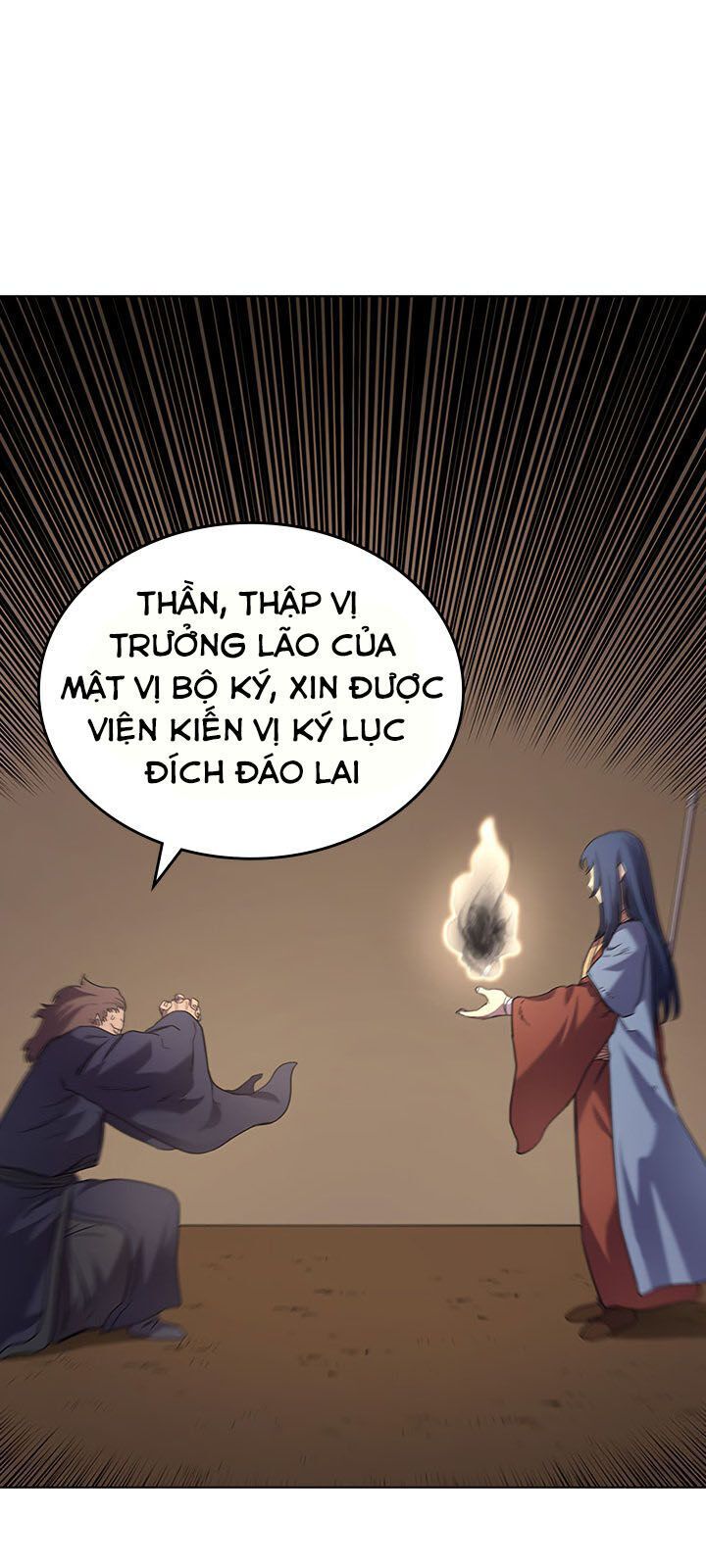 đọc truyện Biên Niên Sử Của Thiên Quỷ Chương 97 ảnh 18 tại Giả Dược