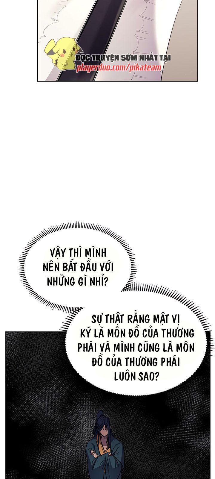 đọc truyện Biên Niên Sử Của Thiên Quỷ Chương 97 ảnh 54 tại Giả Dược