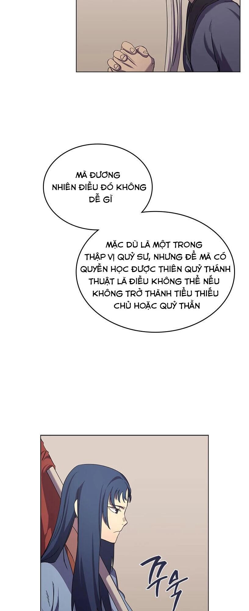 đọc truyện Biên Niên Sử Của Thiên Quỷ Chương 98 ảnh 11 tại Giả Dược