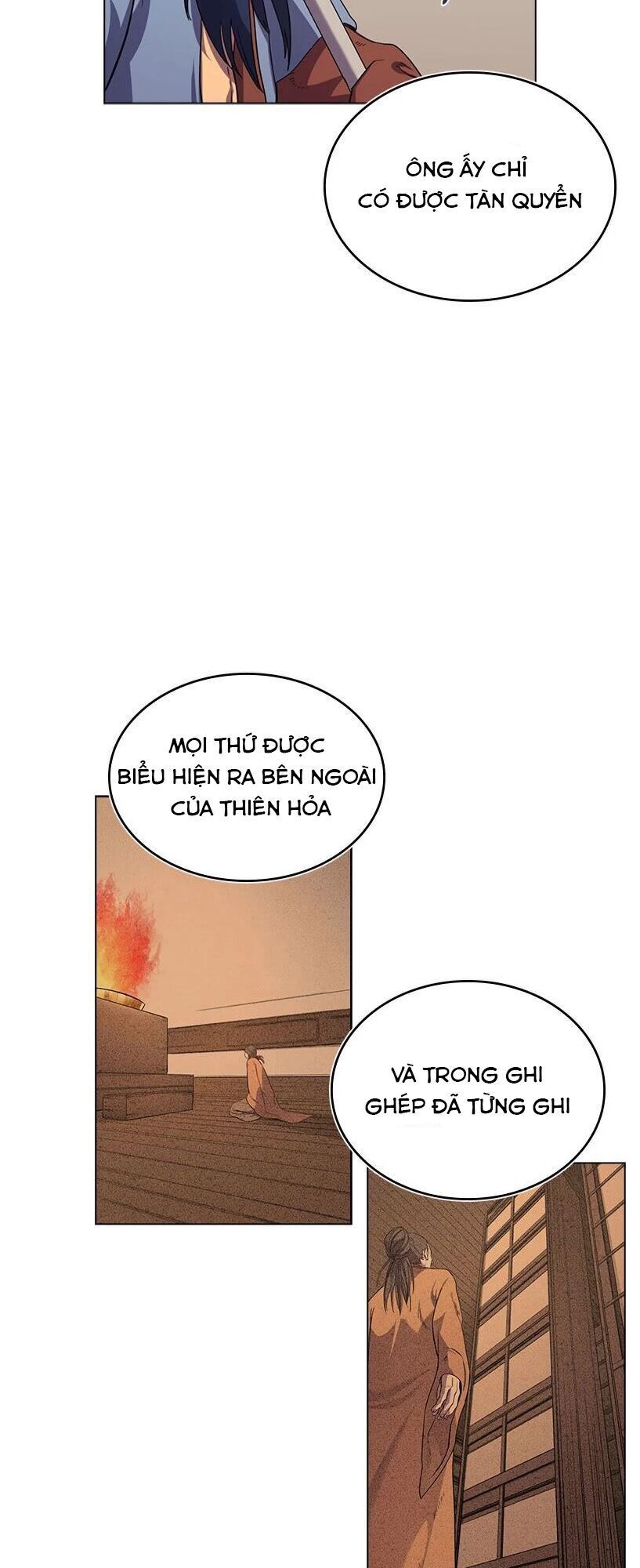 đọc truyện Biên Niên Sử Của Thiên Quỷ Chương 98 ảnh 12 tại Giả Dược