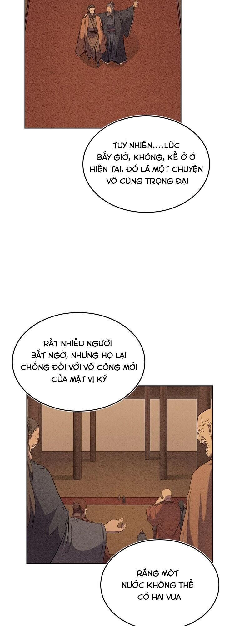 đọc truyện Biên Niên Sử Của Thiên Quỷ Chương 98 ảnh 16 tại Giả Dược