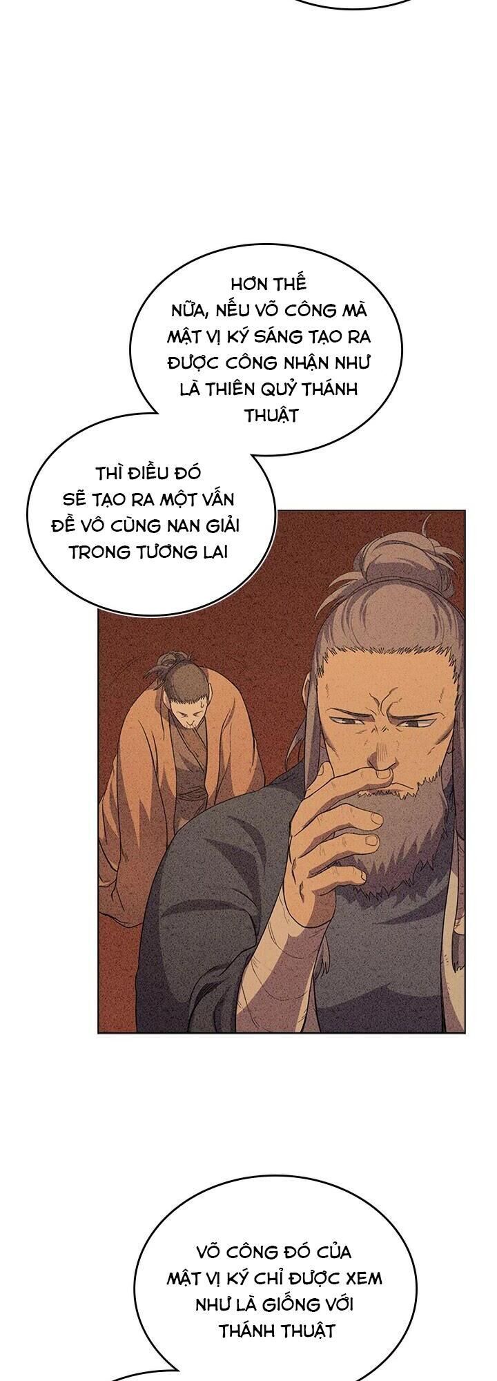 đọc truyện Biên Niên Sử Của Thiên Quỷ Chương 98 ảnh 17 tại Giả Dược