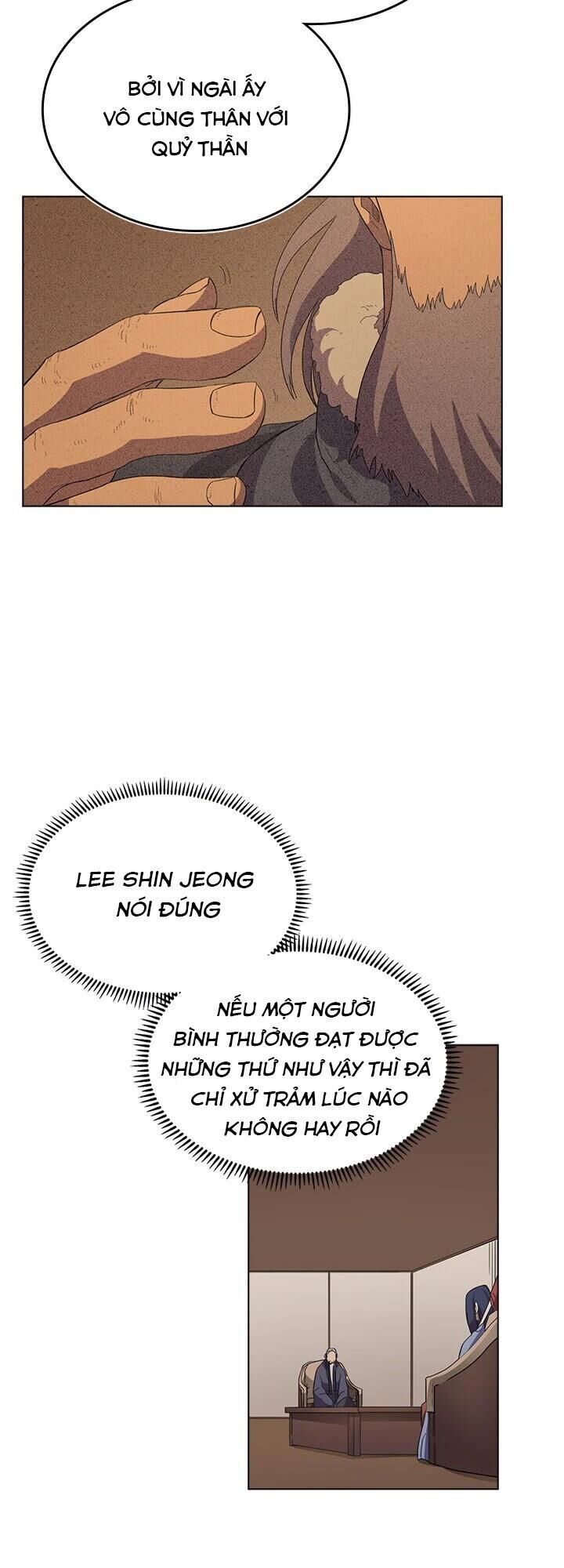 đọc truyện Biên Niên Sử Của Thiên Quỷ Chương 98 ảnh 18 tại Giả Dược