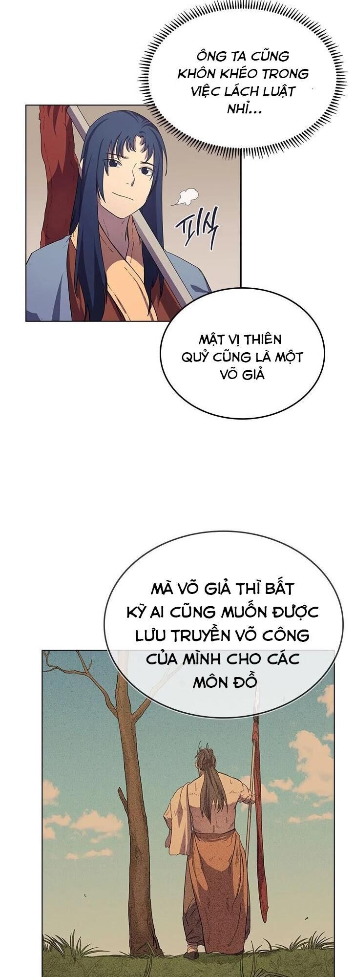 đọc truyện Biên Niên Sử Của Thiên Quỷ Chương 98 ảnh 25 tại Giả Dược