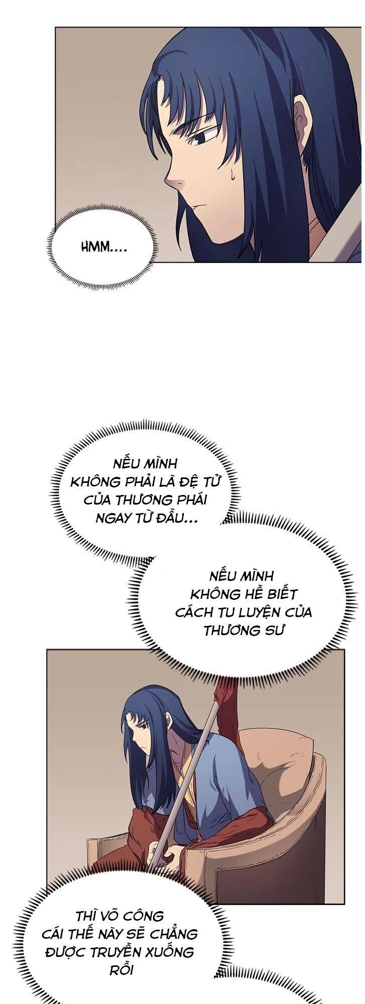 đọc truyện Biên Niên Sử Của Thiên Quỷ Chương 98 ảnh 27 tại Giả Dược