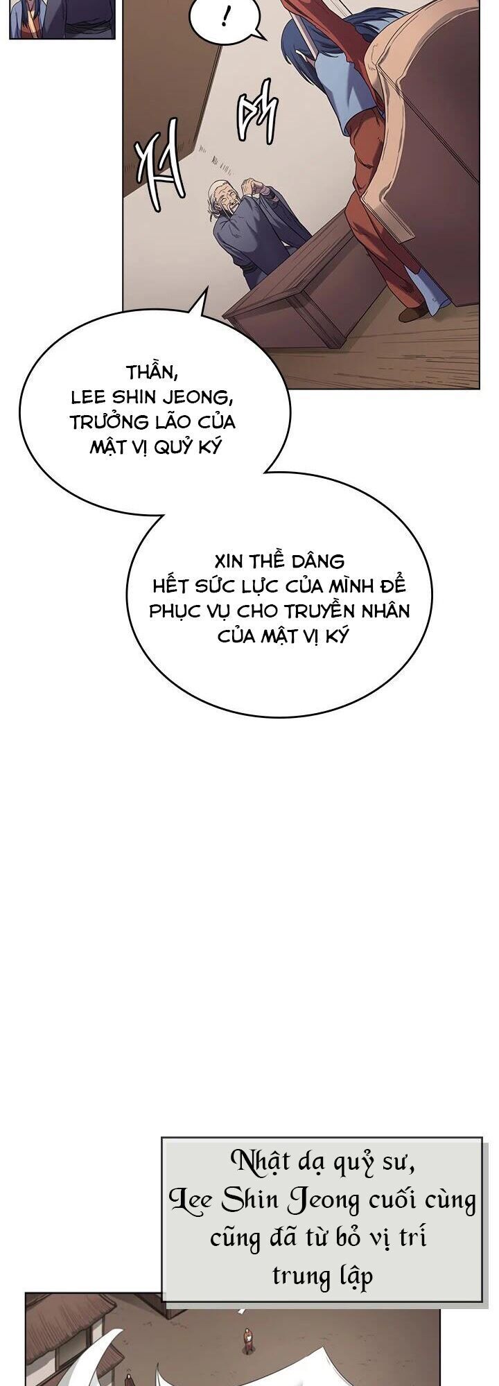 đọc truyện Biên Niên Sử Của Thiên Quỷ Chương 98 ảnh 31 tại Giả Dược
