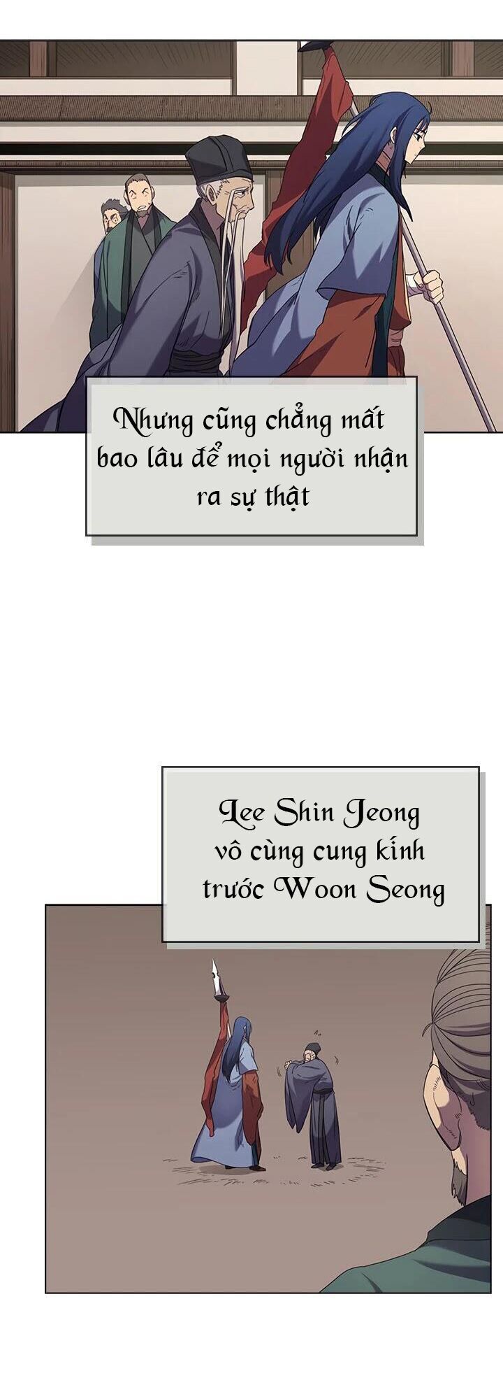 đọc truyện Biên Niên Sử Của Thiên Quỷ Chương 98 ảnh 33 tại Giả Dược