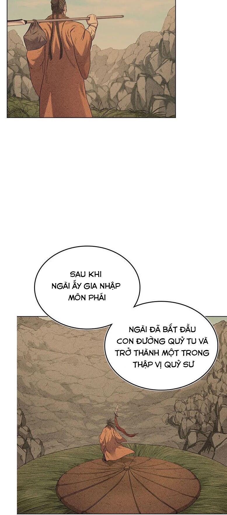 đọc truyện Biên Niên Sử Của Thiên Quỷ Chương 98 ảnh 8 tại Giả Dược