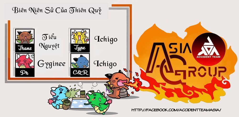 đọc truyện Biên Niên Sử Của Thiên Quỷ Chương 99 ảnh 2 tại Giả Dược