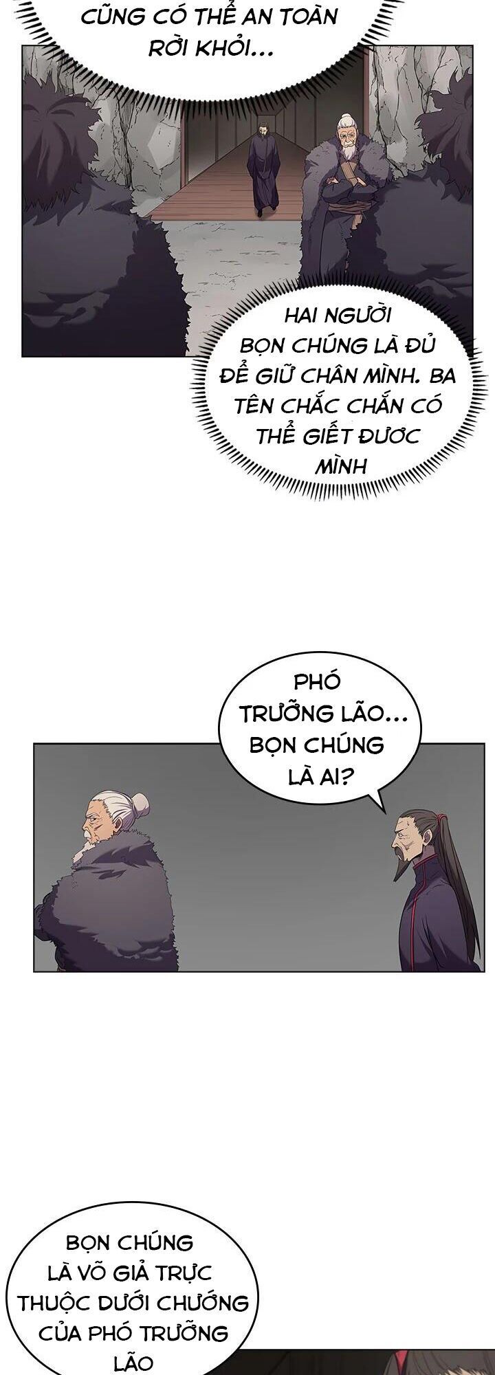 đọc truyện Biên Niên Sử Của Thiên Quỷ Chương 99 ảnh 27 tại Giả Dược