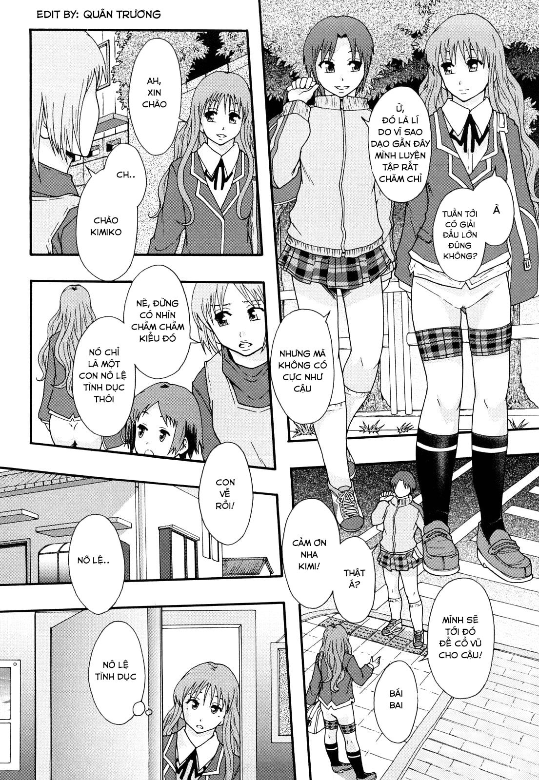 đọc truyện Biên Niên Sử Hệ Thống Nô Lệ Chương 1 ảnh 16 tại Thiên Thai Truyện