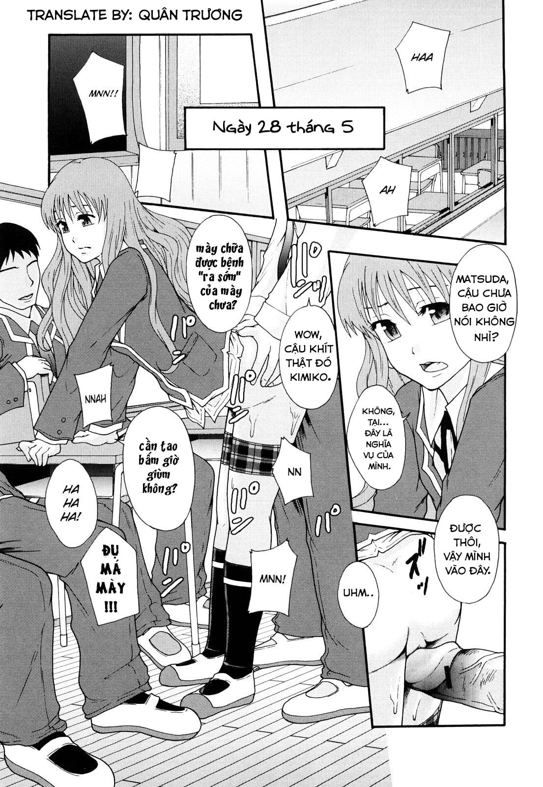 đọc truyện Biên Niên Sử Hệ Thống Nô Lệ Chương 1 ảnh 11 tại Thiên Thai Truyện