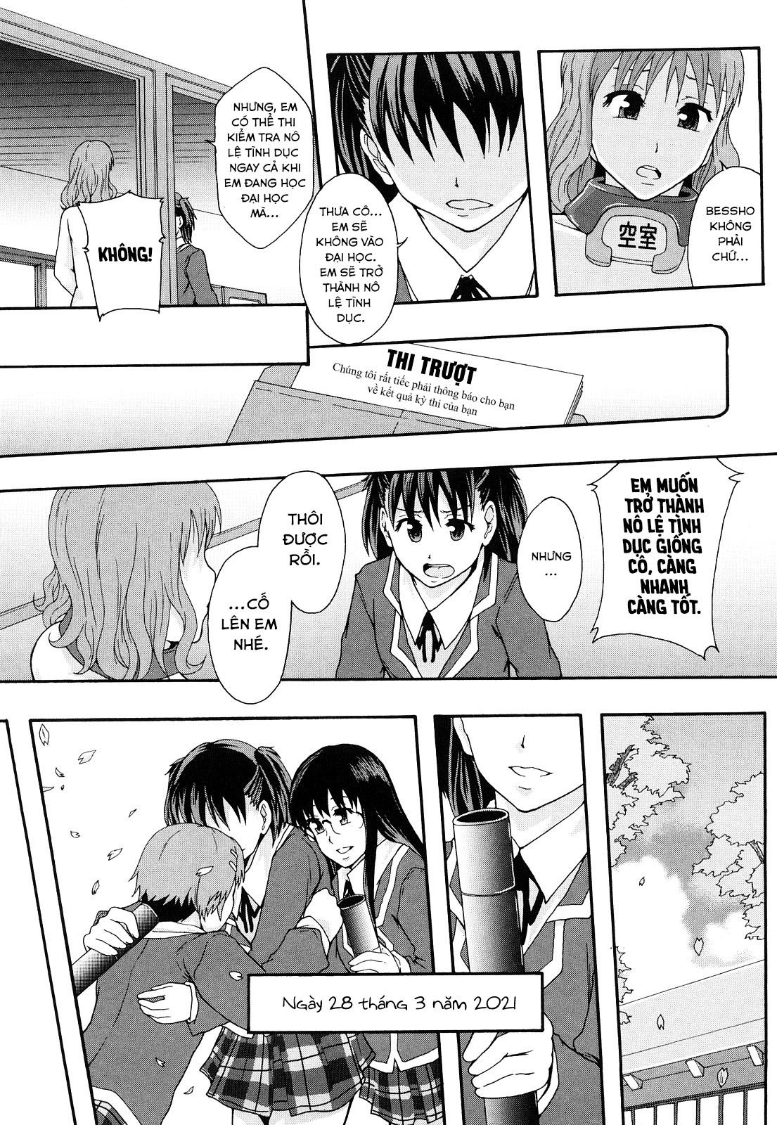 đọc truyện Biên Niên Sử Hệ Thống Nô Lệ Chương 2 ảnh 20 tại Thiên Thai Truyện