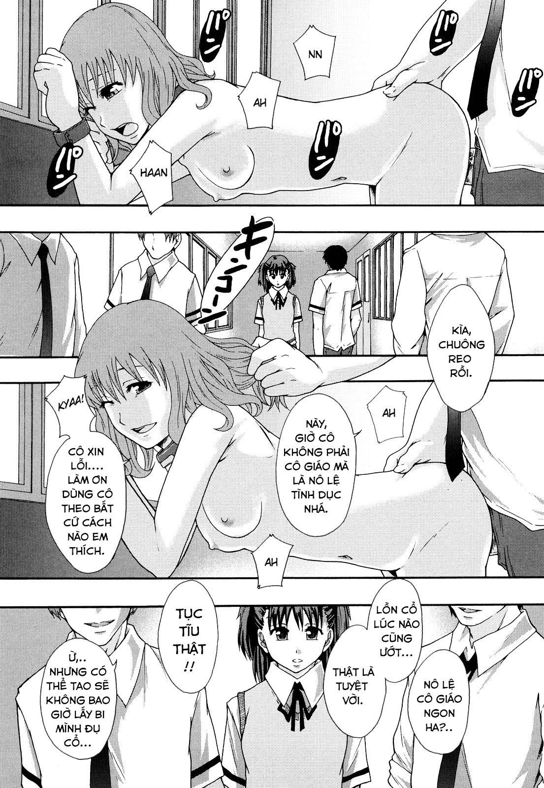 đọc truyện Biên Niên Sử Hệ Thống Nô Lệ Chương 2 ảnh 6 tại Thiên Thai Truyện