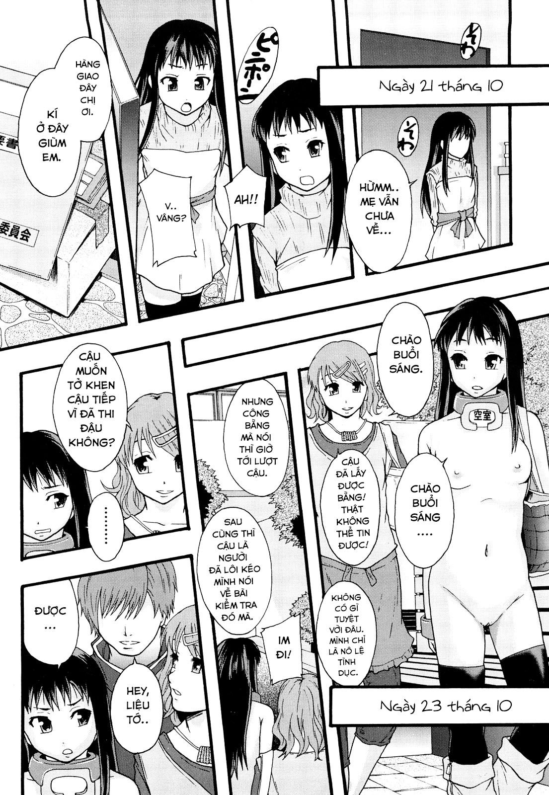 đọc truyện Biên Niên Sử Hệ Thống Nô Lệ Chương 3 ảnh 27 tại Thiên Thai Truyện