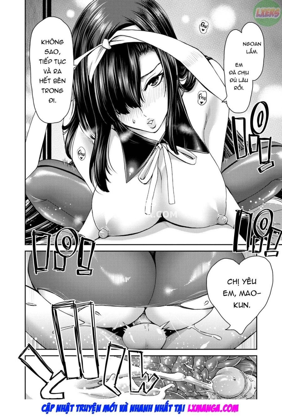 Biện Pháp Giải Tỏa Căng Thăng Cho Phụ Nữ Chương 2 page 25 - Giả Dược