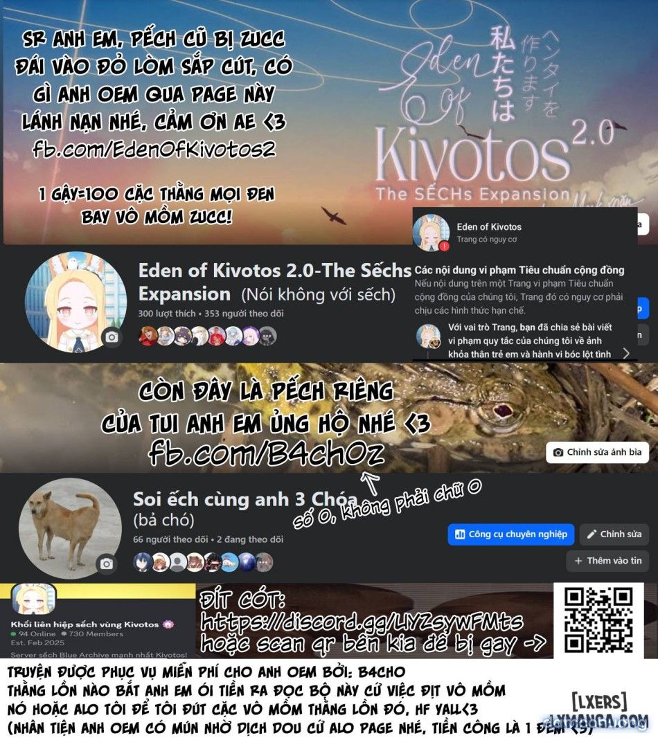 đọc truyện Biển Rộng Đất Trời Chỉ Có Ta... (non-hen) Chương 0 ảnh 13 tại Thiên Thai Truyện