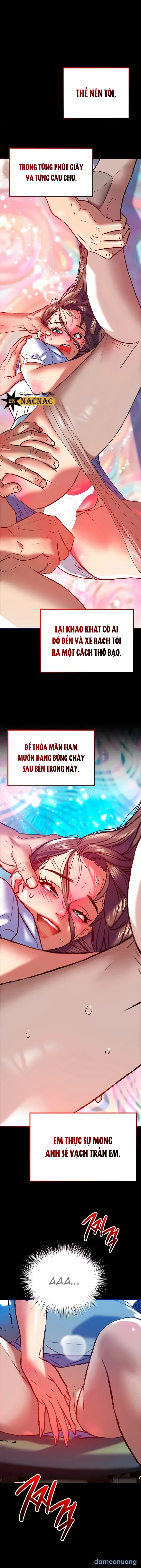 đọc truyện Biến Thái Săn Biến Thái Chương 10 ảnh 5 tại Thiên Thai Truyện