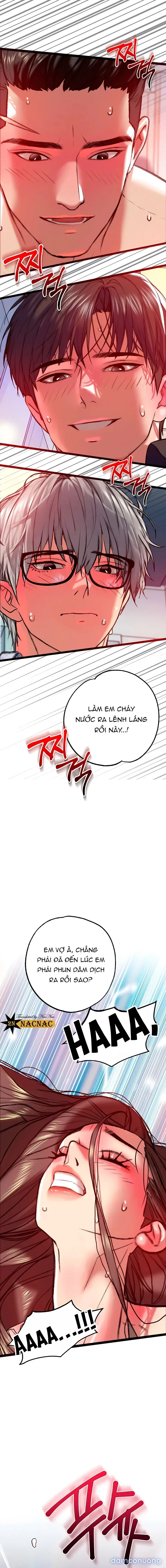 đọc truyện Biến Thái Săn Biến Thái Chương 11 ảnh 22 tại Thiên Thai Truyện