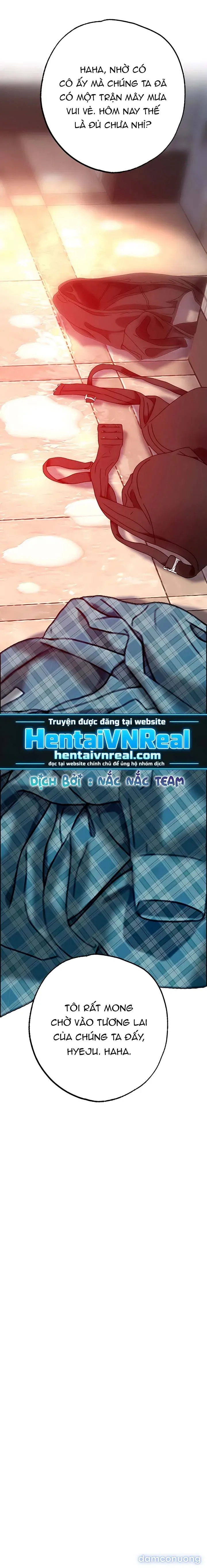 đọc truyện Biến Thái Săn Biến Thái Chương 12 ảnh 27 tại Thiên Thai Truyện