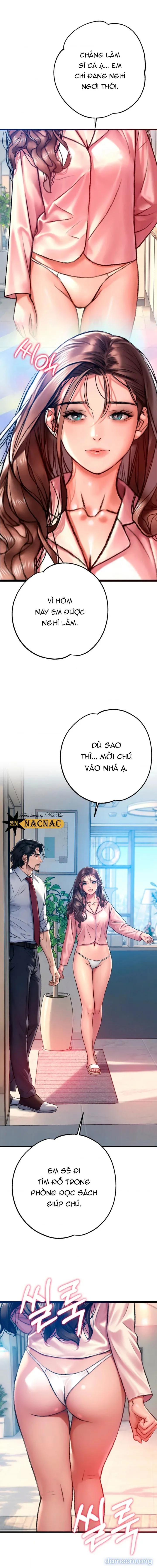 đọc truyện Biến Thái Săn Biến Thái Chương 15 ảnh 10 tại Thiên Thai Truyện