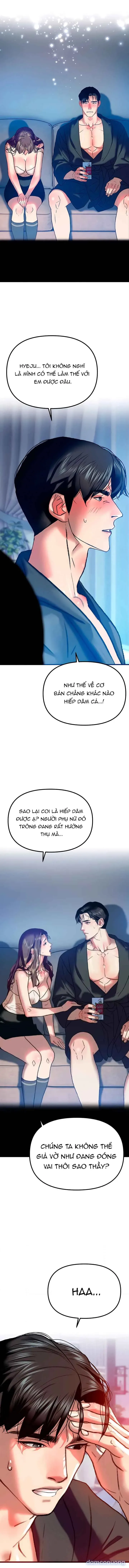 đọc truyện Biến Thái Săn Biến Thái Chương 2 ảnh 9 tại Thiên Thai Truyện