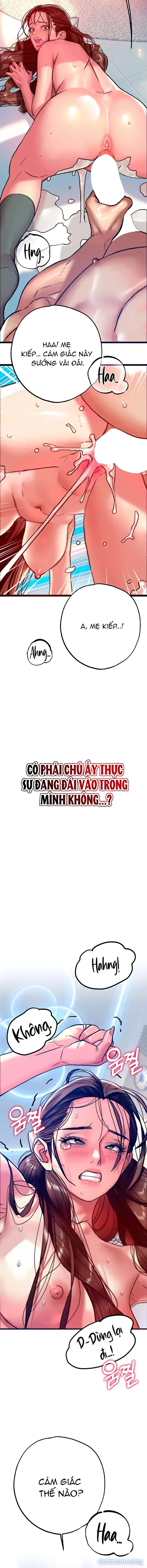 đọc truyện Biến Thái Săn Biến Thái Chương 20 ảnh 14 tại Thiên Thai Truyện
