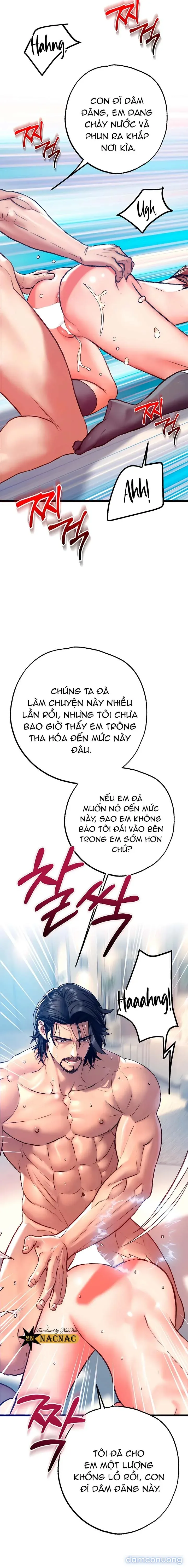 đọc truyện Biến Thái Săn Biến Thái Chương 20 ảnh 19 tại Thiên Thai Truyện