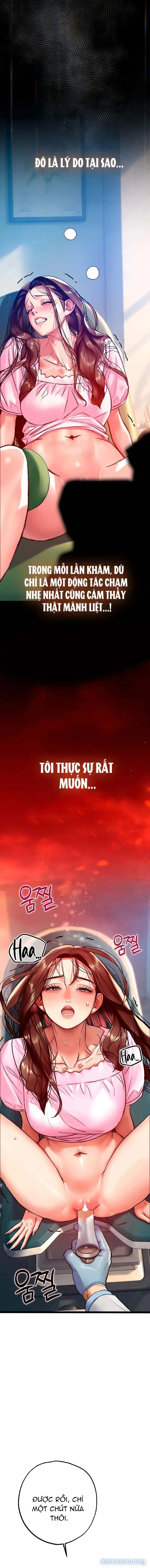 đọc truyện Biến Thái Săn Biến Thái Chương 21 ảnh 13 tại Thiên Thai Truyện