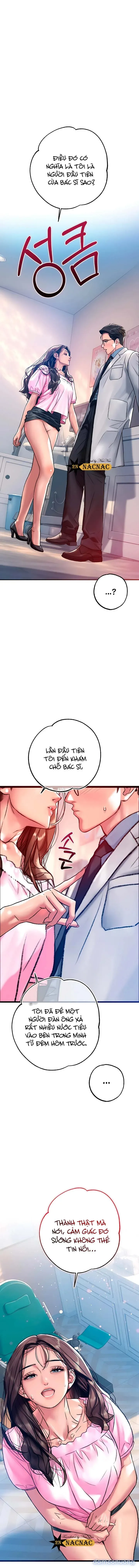 đọc truyện Biến Thái Săn Biến Thái Chương 21 ảnh 17 tại Thiên Thai Truyện