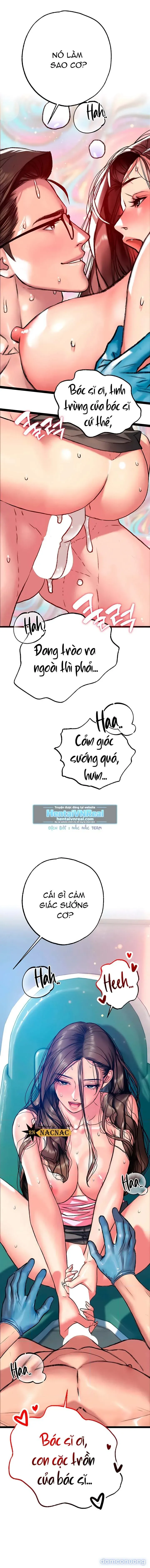 đọc truyện Biến Thái Săn Biến Thái Chương 22 ảnh 13 tại Thiên Thai Truyện