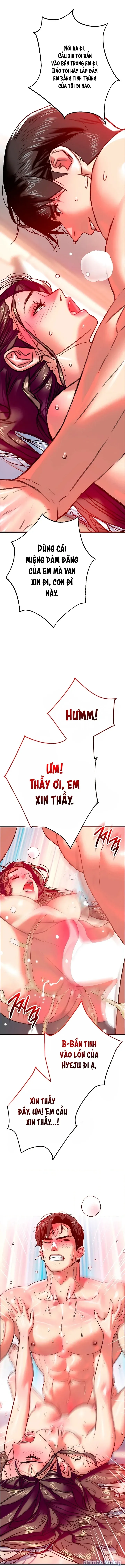 đọc truyện Biến Thái Săn Biến Thái Chương 4 ảnh 16 tại Thiên Thai Truyện