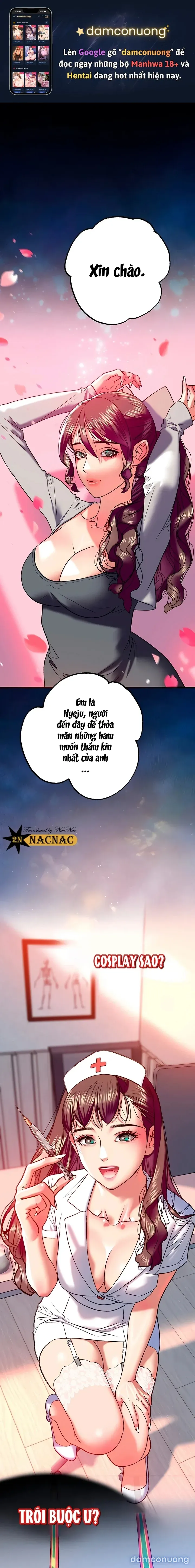 đọc truyện Biến Thái Săn Biến Thái Chương 5 ảnh 2 tại Thiên Thai Truyện