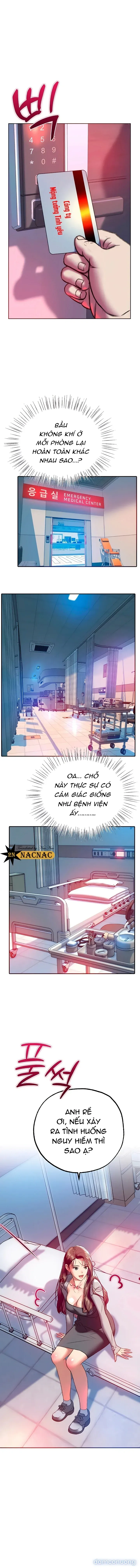 đọc truyện Biến Thái Săn Biến Thái Chương 5 ảnh 10 tại Thiên Thai Truyện