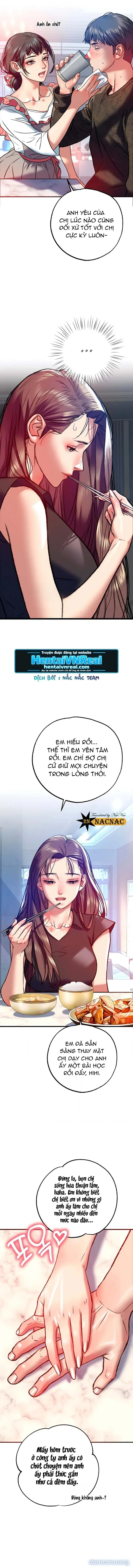 đọc truyện Biến Thái Săn Biến Thái Chương 7 ảnh 6 tại Thiên Thai Truyện